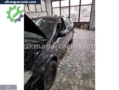 Nissan Primera Kapı Döşemesi çıkma parça