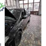 Kapı Kolu Nissan Primera 2020 – 2024 Çıkma