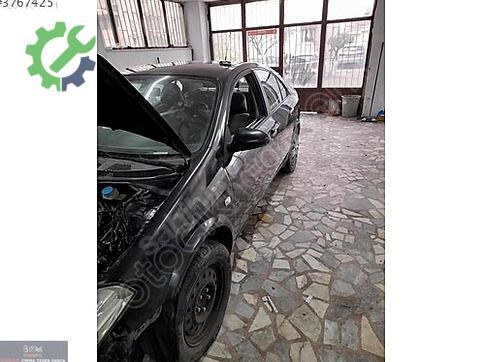 Nissan Primera Kapı Kolu çıkma parça