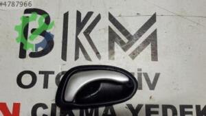 Nissan Primera 2002 – 2006 Kapı Kolu Çıkma