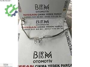 Nissan Primera Klima Borusu Çıkma