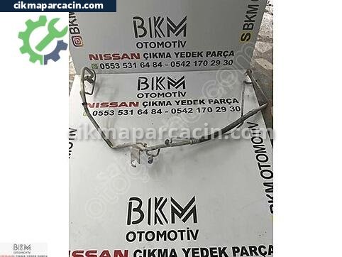 Nissan Primera Klima Borusu çıkma parça