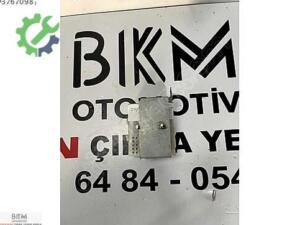 Nissan Primera Orijinal Çıkma Motor Beyni (3. Adet)