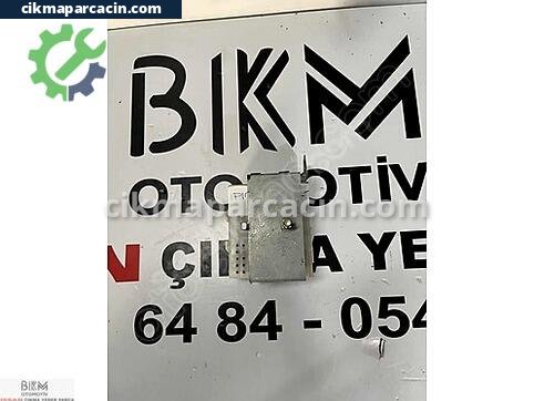 Nissan Primera Motor Beyni çıkma parça