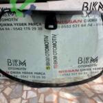 Çıkma Nissan Primera Ön Cam