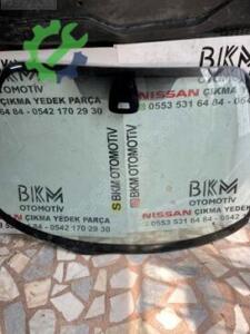 Çıkma Nissan Primera Ön Cam