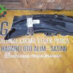 Nissan Primera Ön Cam Izgarası Hatasız Orjinal Çıkma
