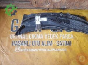 Nissan Primera Ön Cam Izgarası Hatasız Orjinal Çıkma
