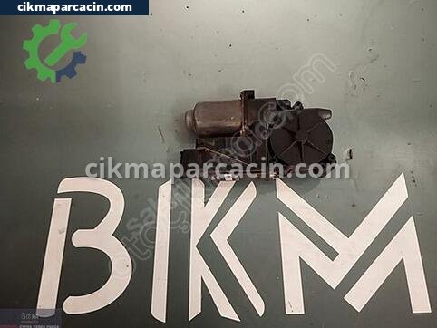Nissan Primera Cam Motoru çıkma parça