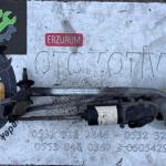 NİSSAN PRİMERA Ön Cam Silecek Motoru ve Mekanizması