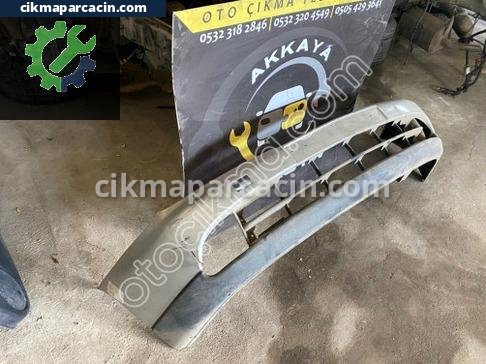 Nissan Primera Ön Tampon çıkma parça