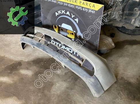 Nissan Primera Ön Tampon çıkma parça