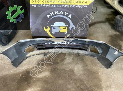 Nissan Primera Ön Tampon çıkma parça