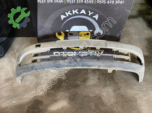 Nissan Primera Ön Tampon çıkma parça