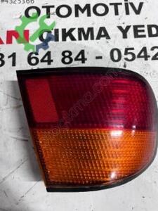 Nissan Primera Orijinal Çıkma Stop