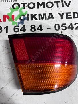 Nissan Primera Stop çıkma parça