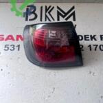 Nissan Primera 2000 – 2001 Stop Çıkma