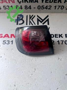 Nissan Primera Stop çıkma parça