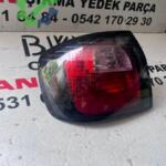 Nissan Primera 2000 – 2001 Stop Çıkma