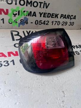 Nissan Primera Stop çıkma parça