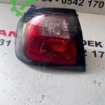 Nissan Primera 2000 – 2001 Stop Çıkma