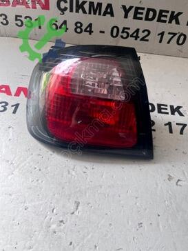 Nissan Primera Stop çıkma parça