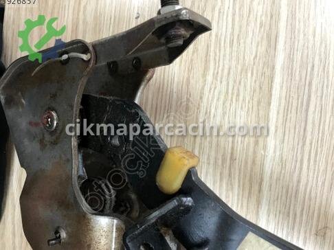 Nissan Primera El Freni 97-01 çıkma parça