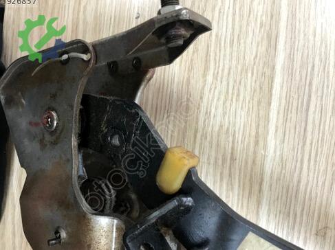 Nissan Primera El Freni 97-01 çıkma parça