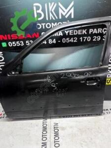 Nissan Primera Orijinal Çıkma Sol Ön Kapı