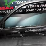 Nissan Primera 2000 – 2026 Kapı Çıkma