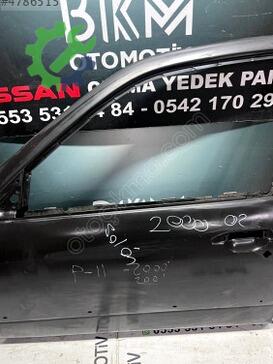 Nissan Primera Kapı çıkma parça