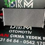Nissan Primera Orijinal Çıkma Klima Radyatörü