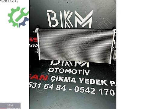 Nissan Primera Klima Radyatörü çıkma parça