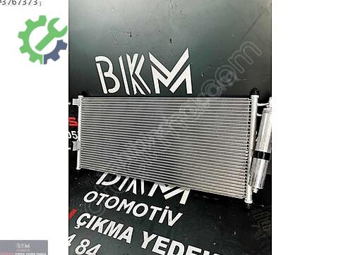 Nissan Primera Klima Radyatörü çıkma parça