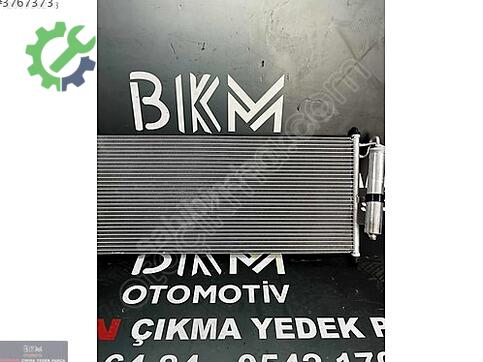 Nissan Primera Klima Radyatörü çıkma parça
