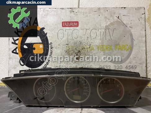 Nissan Primera Gösterge Paneli çıkma parça