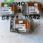 Nissan Primera Airbag Beyni Çıkma