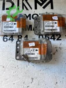 Nissan Primera Airbag Beyni Çıkma