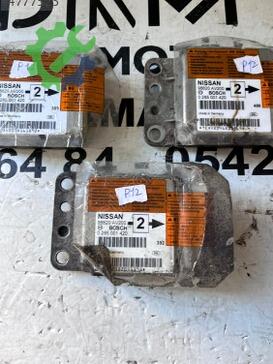 Nissan Primera Airbag Beyni çıkma parça
