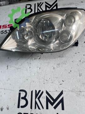 Nissan Primera Far çıkma parça