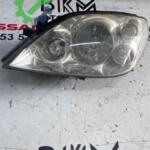 Nissan Primera Orijinal Çıkma Far