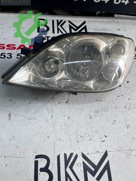 Nissan Primera Far çıkma parça