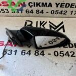 Nissan Primera 2000 – 2006 Dış Ayna Çıkma