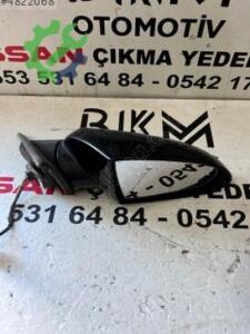 Nissan Primera 2000 – 2006 Sağ Dış Ayna Çıkma