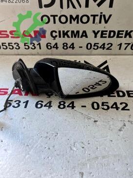 Nissan Primera Dış Ayna çıkma parça