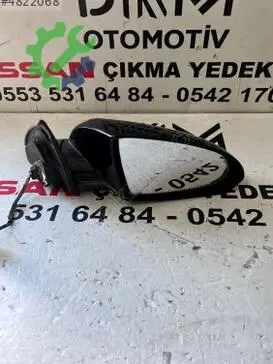 Nissan Primera Dış Ayna çıkma parça