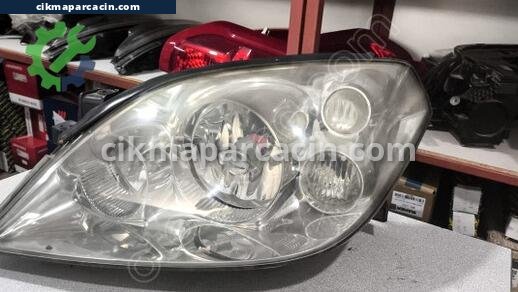 Nissan Primera Far çıkma parça