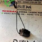 Nissan Primera Orijinal Çıkma Kapı Kilidi
