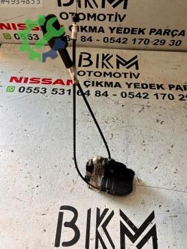 Nissan Primera Kapı Kilidi çıkma parça