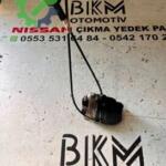 Nissan Primera Orijinal Çıkma Kapı Kilidi
